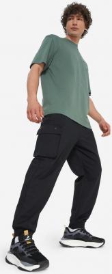 Брюки мужские Brand Love Pack, Черный – фото 6