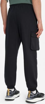 Брюки мужские Brand Love Pack, Черный – фото 7