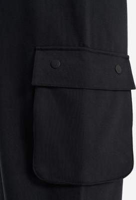 Брюки мужские Brand Love Pack, Черный – фото 8