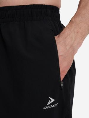 Брюки мужские, Черный 4670036527695 – фото 1