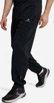 Брюки мужские, Черный 4670036527695