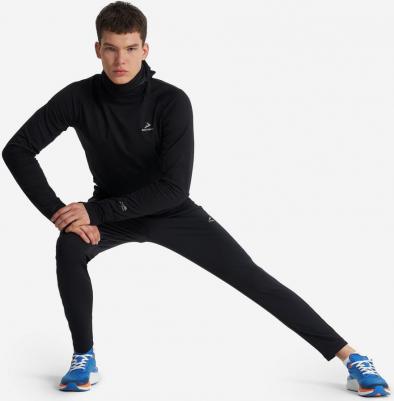 Брюки мужские, Черный 4680577345146 – фото 9