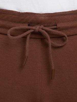 Брюки мужские, Коричневый – фото 1