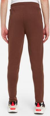 Брюки мужские, Коричневый – фото 3