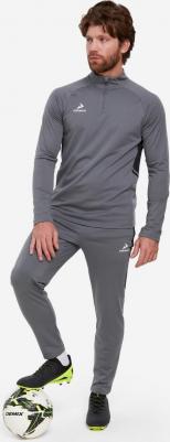 Брюки мужские Midfielder, Серый 4680577255216 – фото 3