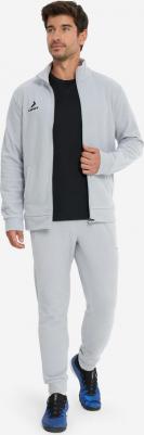 Брюки мужские, Серый 4680577405505 – фото 2