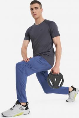 Брюки мужские, Синий 4670036532002 – фото 5