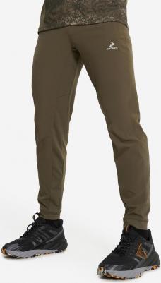 Брюки мужские, Зеленый 4680577590669