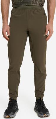 Брюки мужские, Зеленый 4680577590669 – фото 3