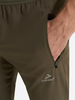 Брюки мужские, Зеленый 4680577590669 – фото 7