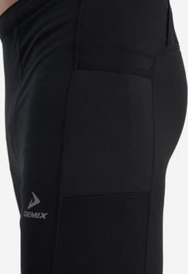 Тайтсы мужские, Черный 4670036539049 – фото 6