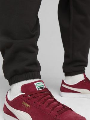 Спортивные брюки мужские BETTER ESSENTIALS черные S – фото 12