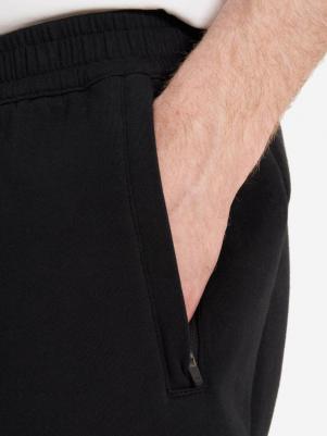 Спортивные брюки мужские ACTIV COLL DREAMBLEND PANT черные XL – фото 6