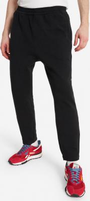 Спортивные брюки мужские ACTIV COLL DREAMBLEND PANT черные XL