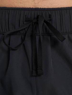 Шорты мужские Baseline Running, Черный – фото 1