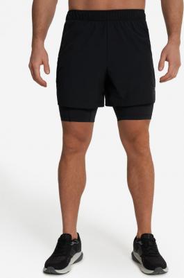 Шорты мужские, Черный 4680577590805 – фото 4