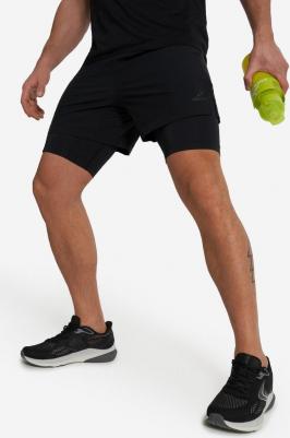 Шорты мужские, Черный 4680577590805