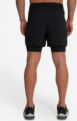 Шорты мужские, Черный 4680577590805 – фото 8