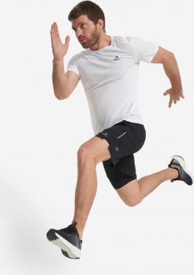 Шорты мужские, Черный 4680577590942 – фото 2