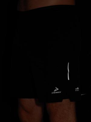 Шорты мужские, Черный 4680577590942 – фото 8