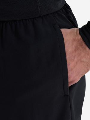 Шорты мужские, Черный 4680577596197 – фото 3