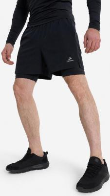Шорты мужские, Черный 4680577596197