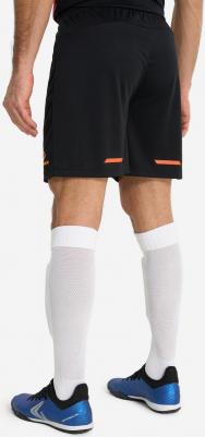Шорты мужские, Черный 4680577693278 – фото 4