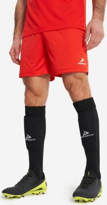 Шорты мужские, Красный 4680577692899