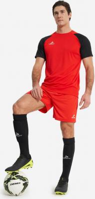 Шорты мужские, Красный 4680577692899 – фото 5