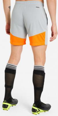 Шорты мужские Playmaker, Серый – фото 3