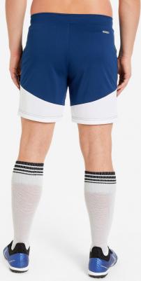 Шорты мужские Playmaker, Синий – фото 4