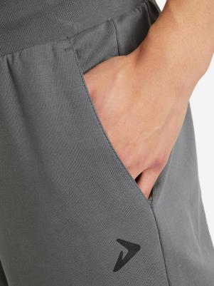 Шорты мужские, Серый 4660135778395 – фото 2