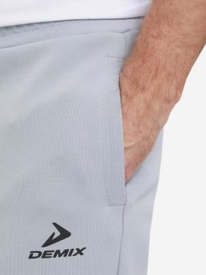 Шорты мужские, Серый 4680577258774 – фото 3