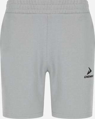 Шорты мужские, Серый 4680577450758 – фото 2