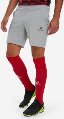 Шорты мужские, Серый 4680577450758