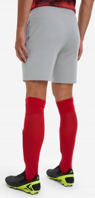 Шорты мужские, Серый 4680577450758 – фото 4