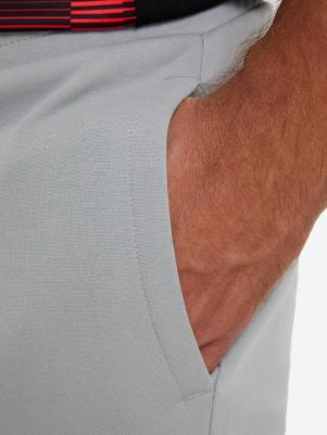 Шорты мужские, Серый 4680577450758 – фото 5