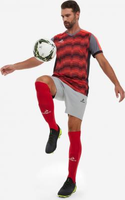 Шорты мужские, Серый 4680577450758 – фото 6