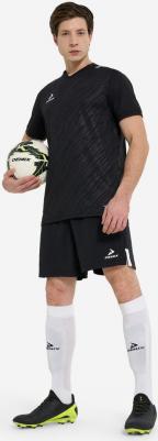 Шорты мужские Ultimate, Черный – фото 7