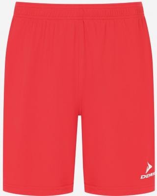 Шорты мужские Ultimate, Красный – фото 5