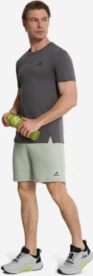 Шорты мужские, Зеленый 4680577667675 – фото 4