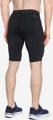 Велосипедки мужские, Черный 4680577340004 – фото 2