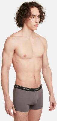 Мужские трусы Мужские боксеры IBU34003 6944990616312 – фото 7