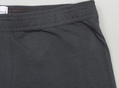 Трусы мужские IBU34002 Classic серые 52 – фото 1