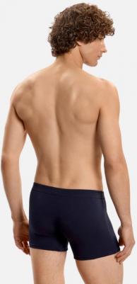 Трусы мужские IBU35002 Classic синие 6 IT – фото 5