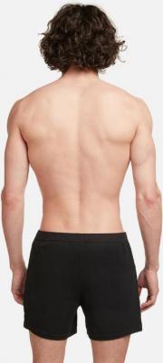 Трусы мужские IBU36001 Classic черные 3 IT – фото 5