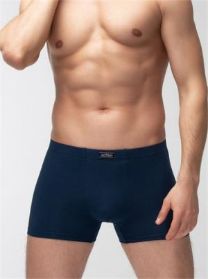 Боксеры мужские 1233 Blu Scuro, размер 48 – фото 4