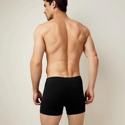 Боксеры мужские 1233 Nero, размер 48 – фото 7