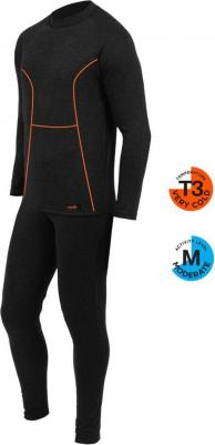 Термобелье WINTER CLASSIC WOOL 05