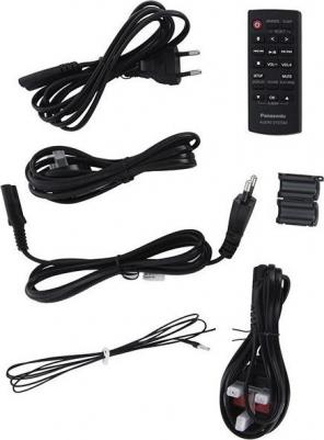 SC-UA30GS – фото 8